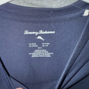 Tommy Bahama Deep Blue Tee